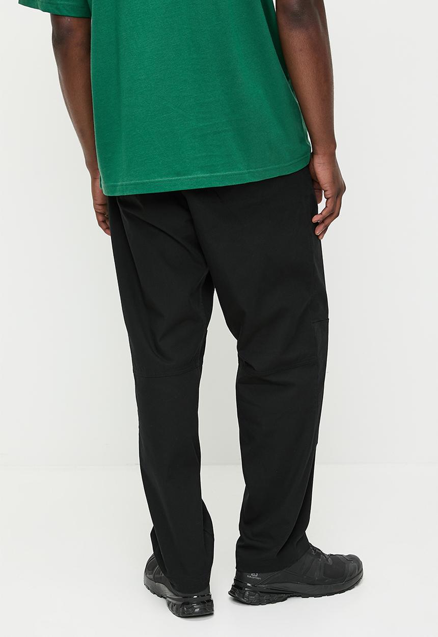 The North Face - Beta Tility Belted Pant - TNF Black 