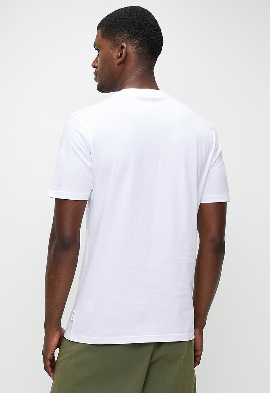 Ben Sherman - Match Box - White