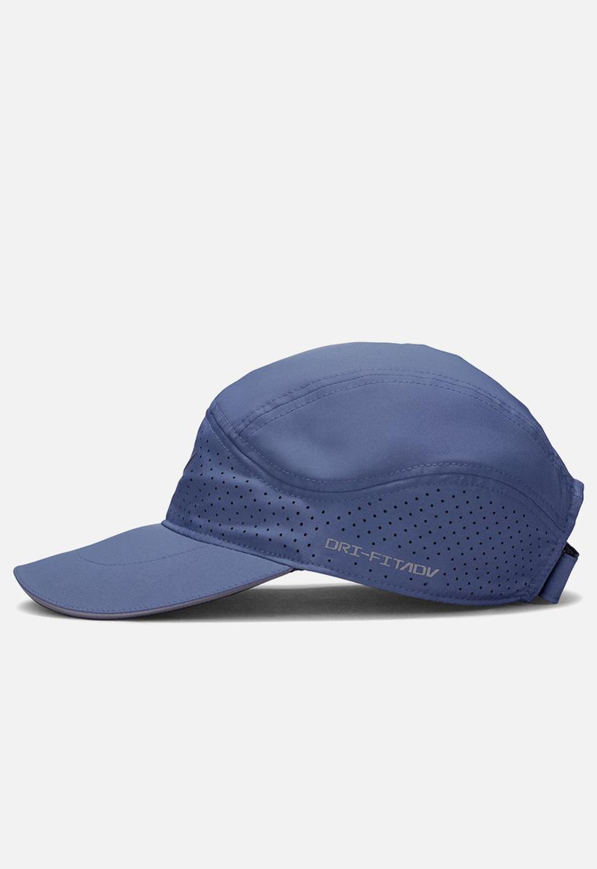 Nike - Nike Fly Dri-FIT ADV Unstructured Reflective Cap - World Indigo