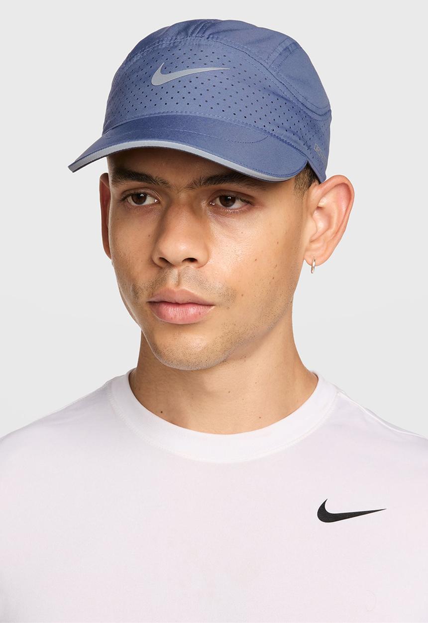 Nike - Nike Fly Dri-FIT ADV Unstructured Reflective Cap - World Indigo