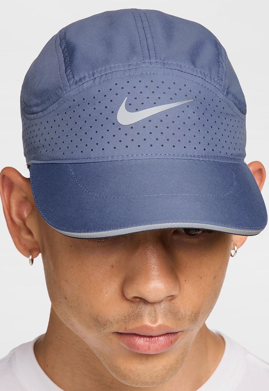 Nike - Nike Fly Dri-FIT ADV Unstructured Reflective Cap - World Indigo