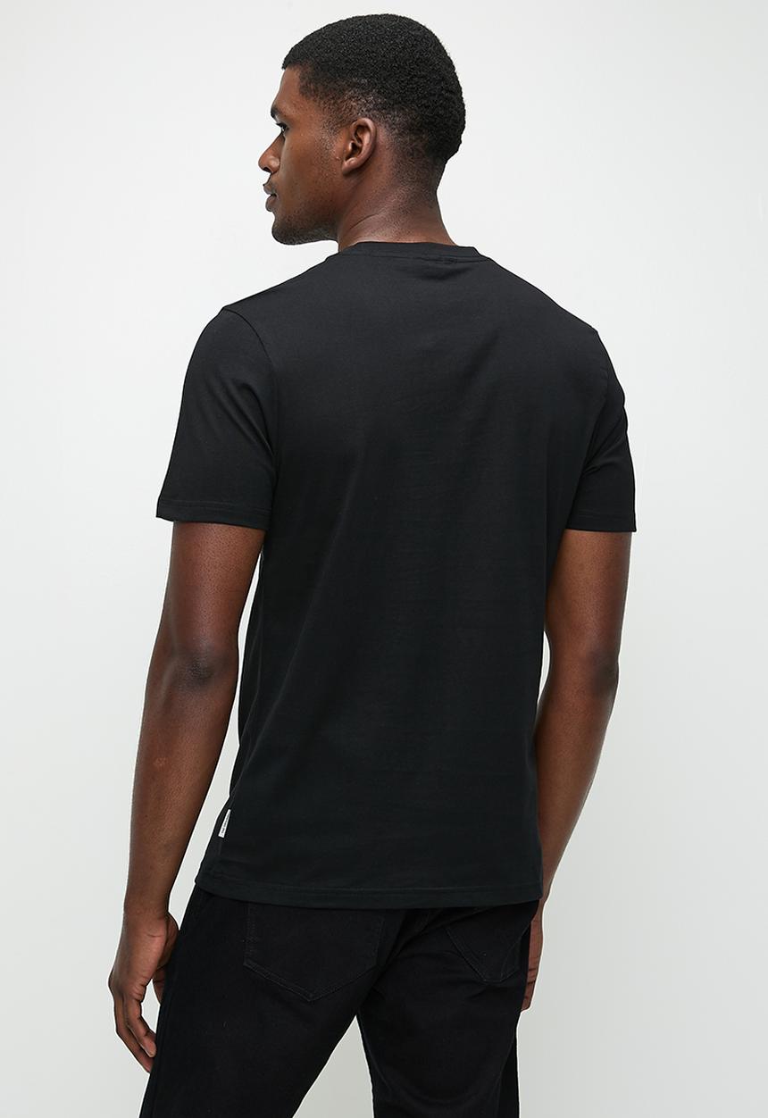 Ben Sherman - Geo Target  - Black