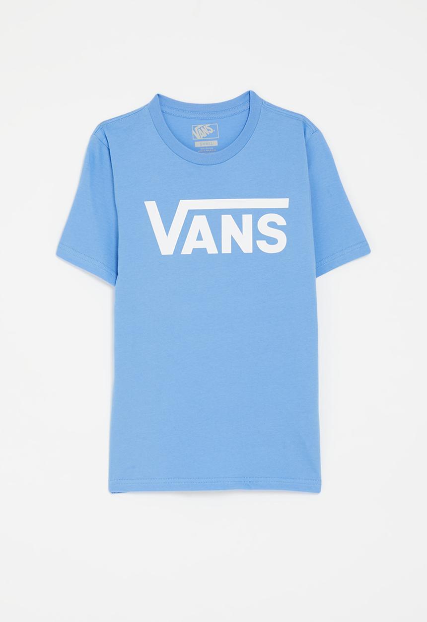 Vans - By vans classic boys - blue