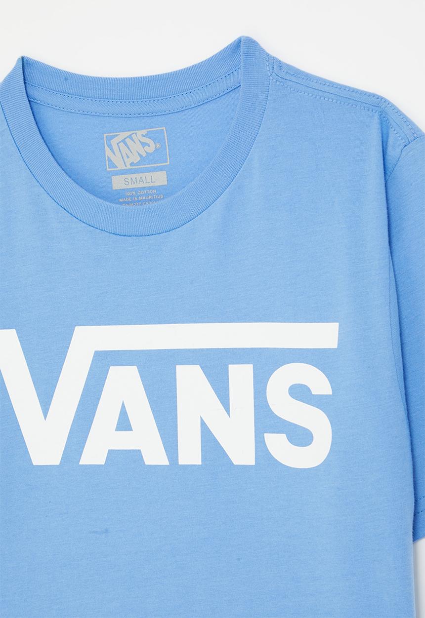 Vans - By vans classic boys - blue