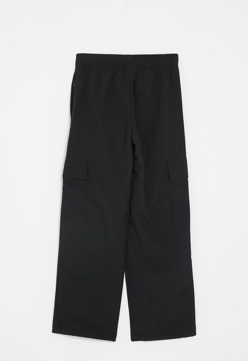 adidas Originals - Oh Woven Cargo - Black/White