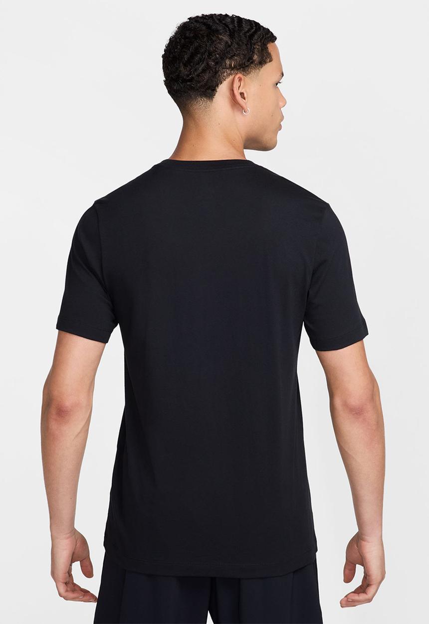 Nike - NSW JDI lux tee  - Black
