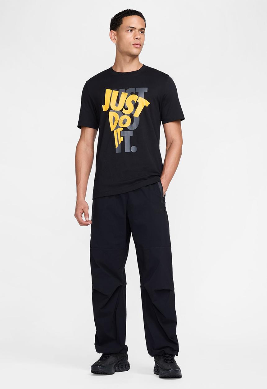 Nike - NSW JDI lux tee  - Black