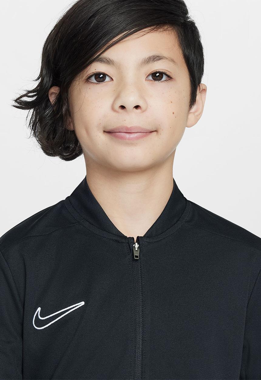Nike - Kids Nike Dri-Fit Acd25 Tracksuit K - Black/White/White