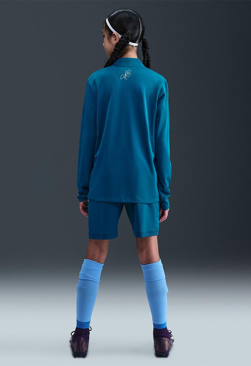 Nike - Kids Nike Dri-Fit Kylain Mbappé Shorts