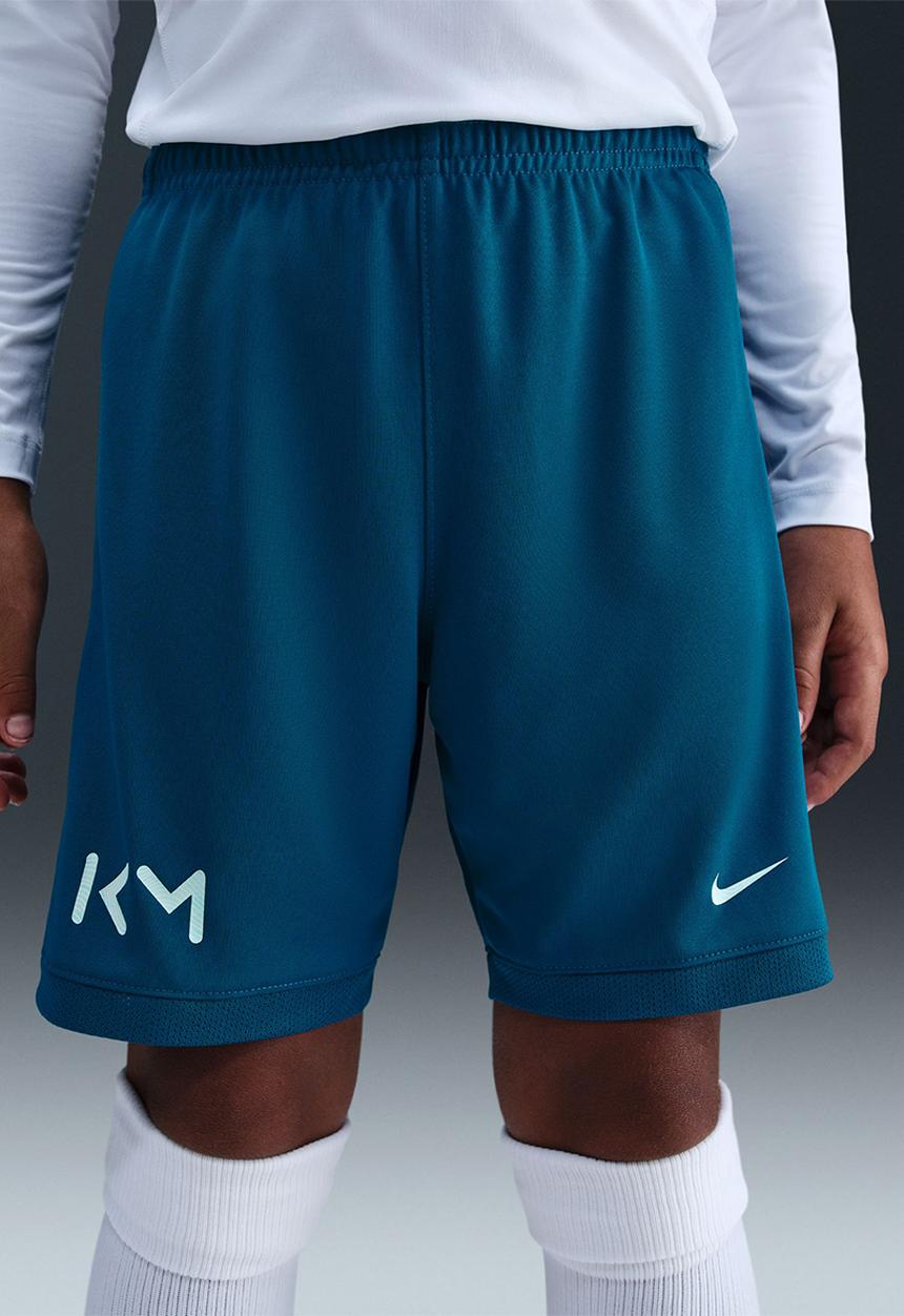 Nike - Kids Nike Dri-Fit Kylain Mbappé Shorts