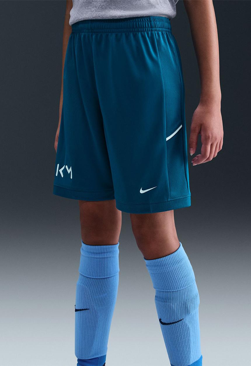 Nike - Kids Nike Dri-Fit Kylain Mbappé Shorts