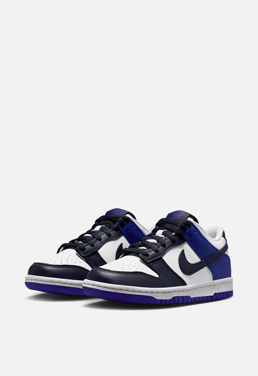 Nike - Nike Dunk Low Grade School