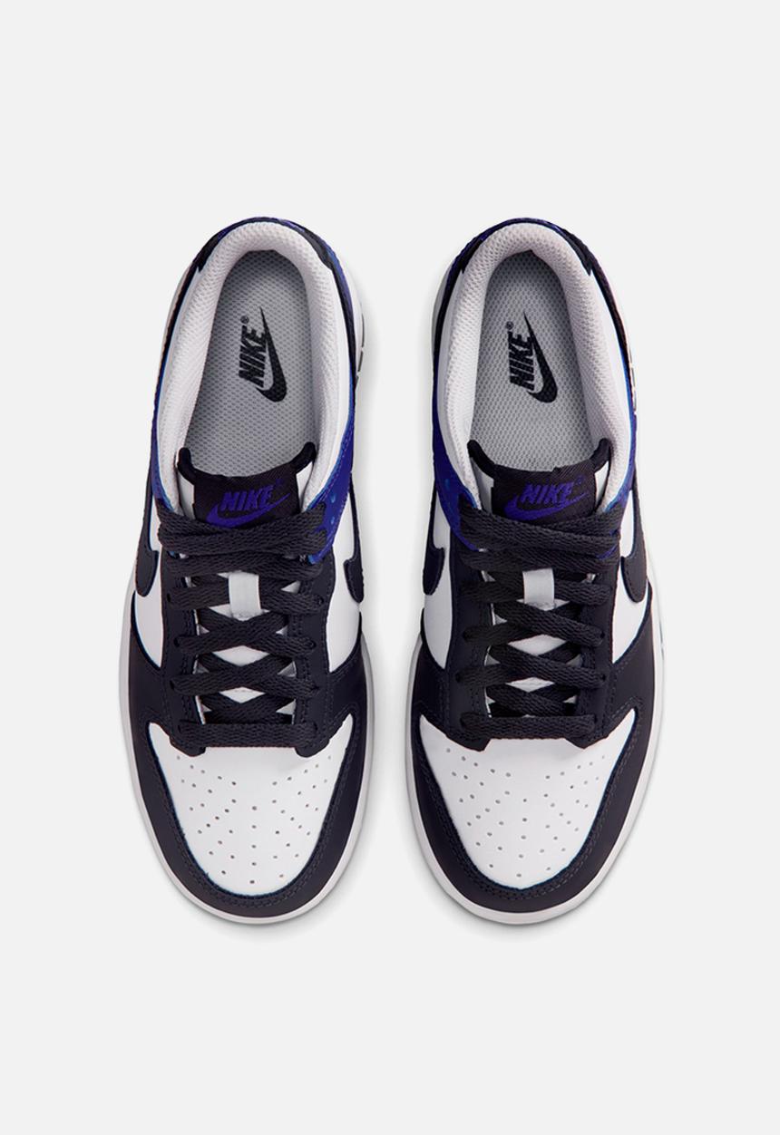 Nike - Nike Dunk Low Grade School