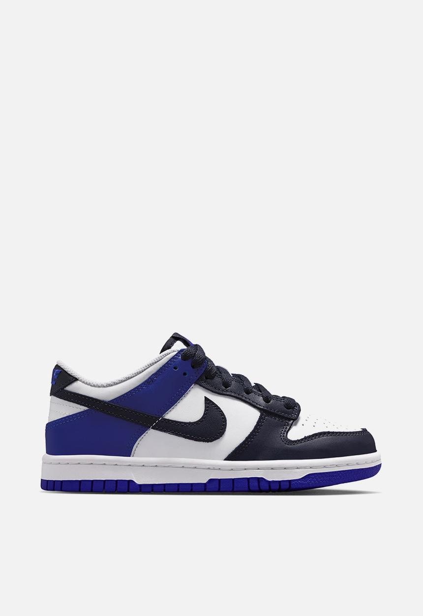 Nike - Nike Dunk Low Grade School