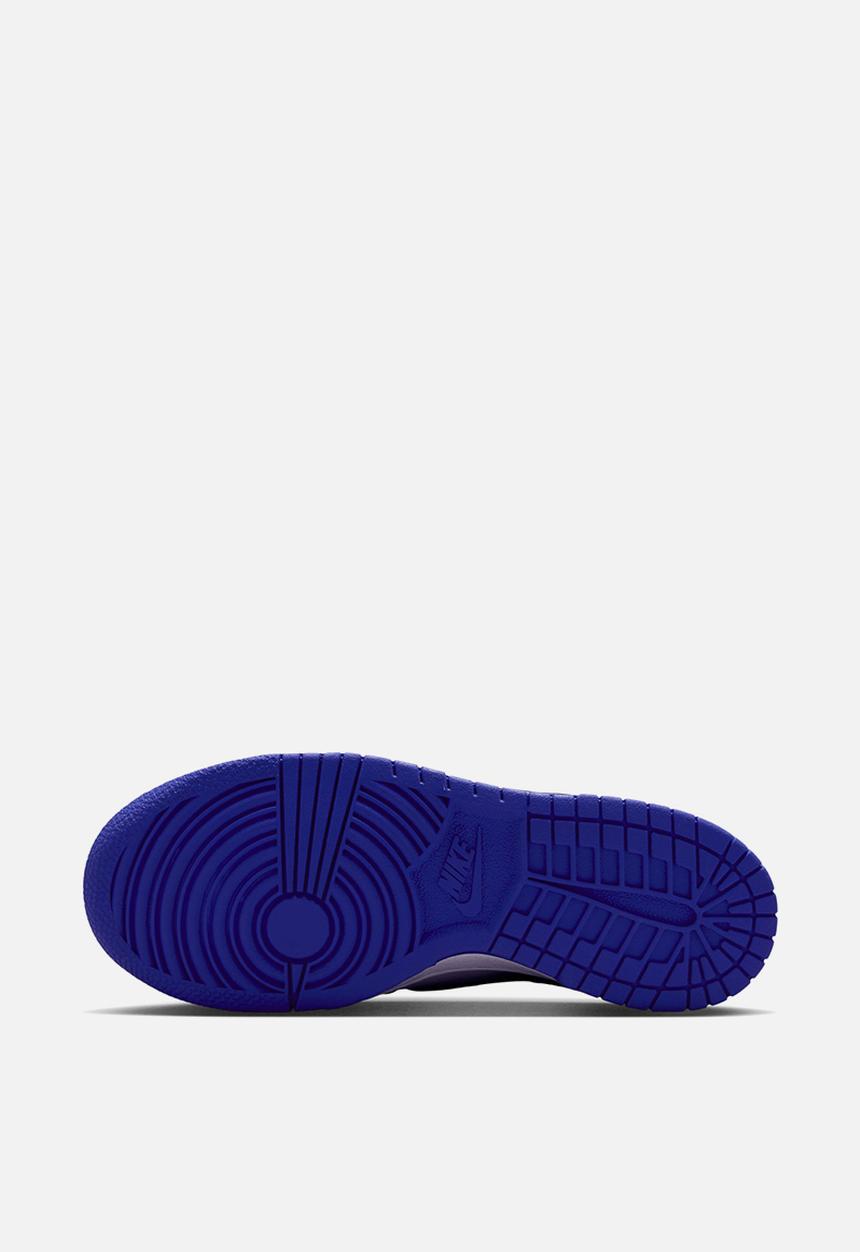 Nike - Nike Dunk Low Grade School