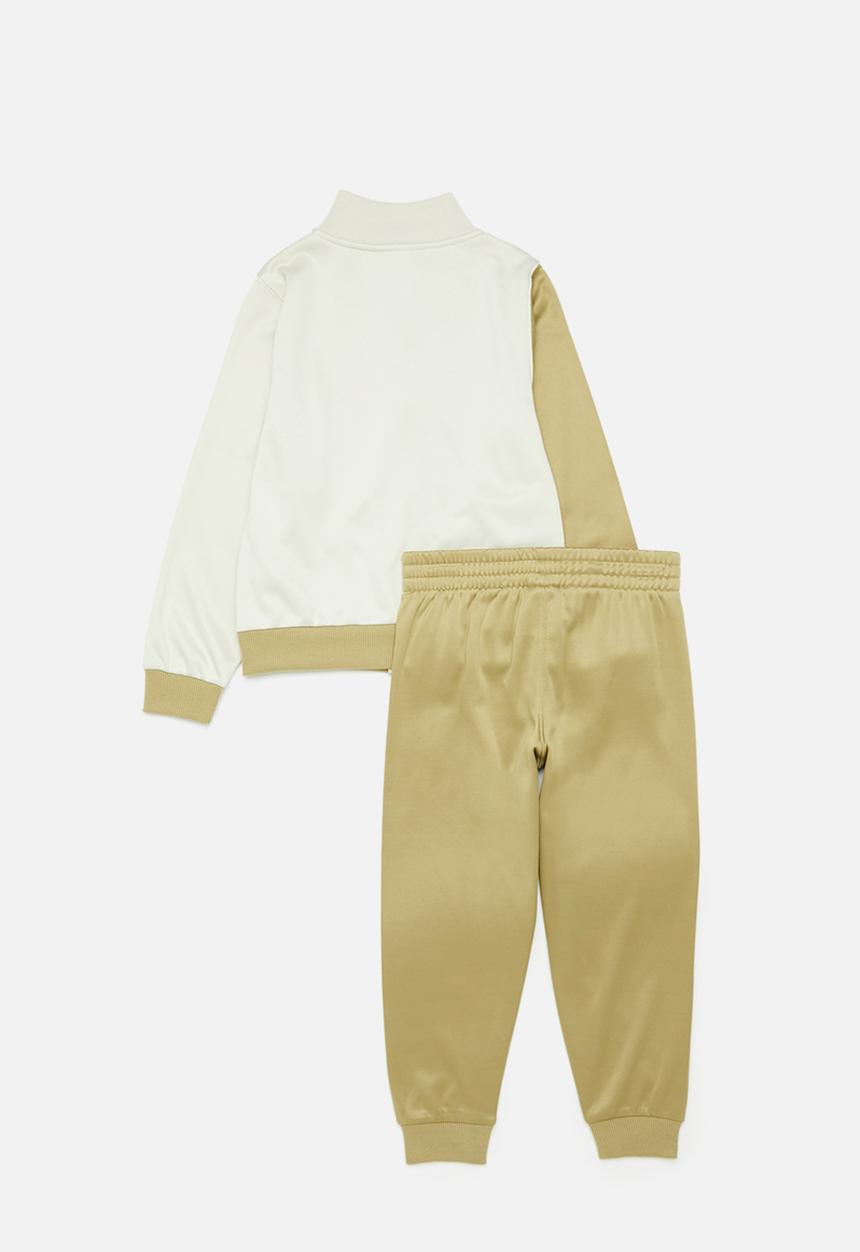 Nike - Nike tricot set - parachute beige - parachute beige