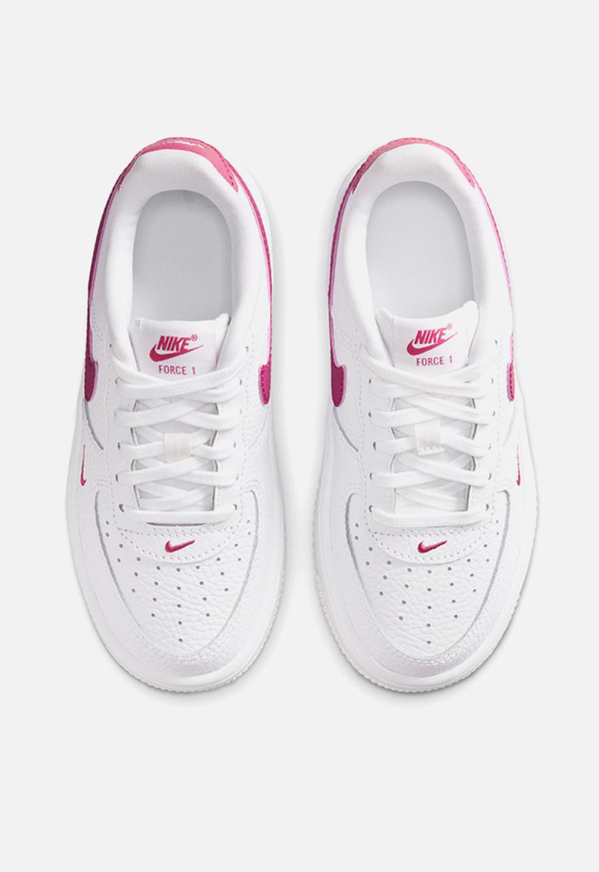 Nike - Force 1 low lace ms Pre School