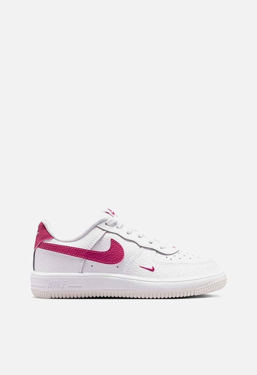 Nike - Force 1 low lace ms Pre School