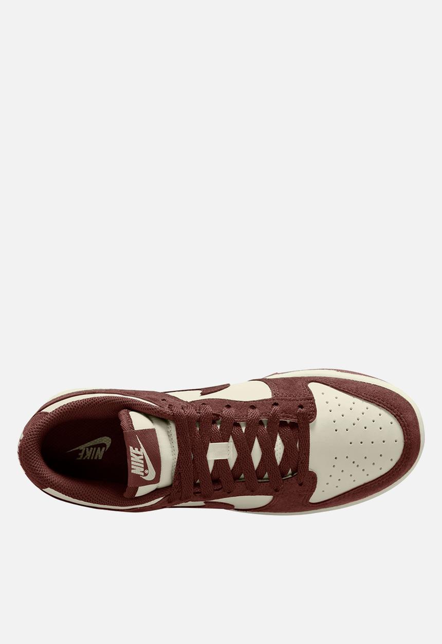 Nike - WMNS DUNK LOW