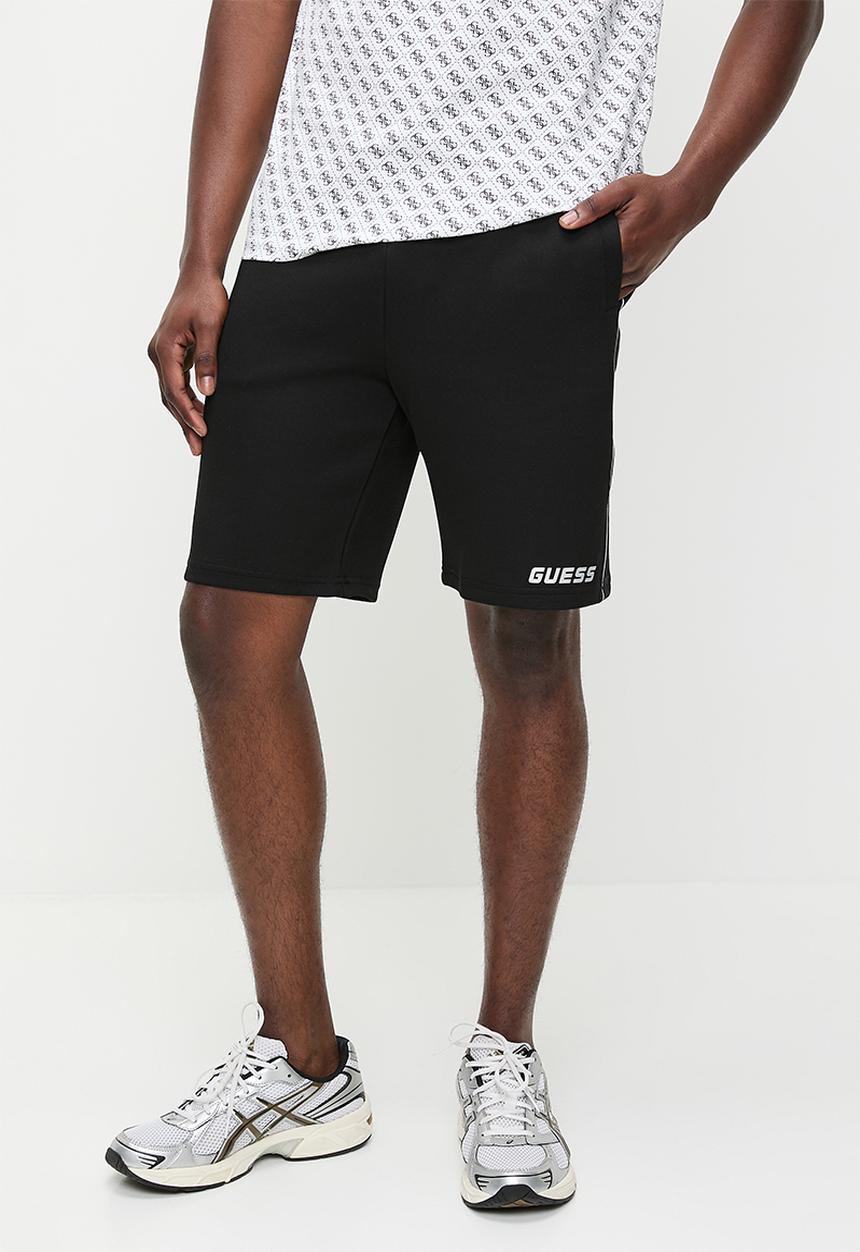 GUESS - Mickey Short - Jet Black A996