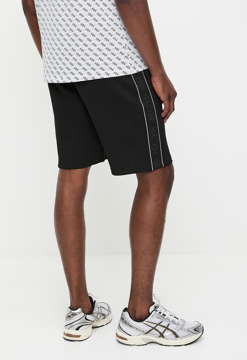 GUESS - Mickey Short - Jet Black A996