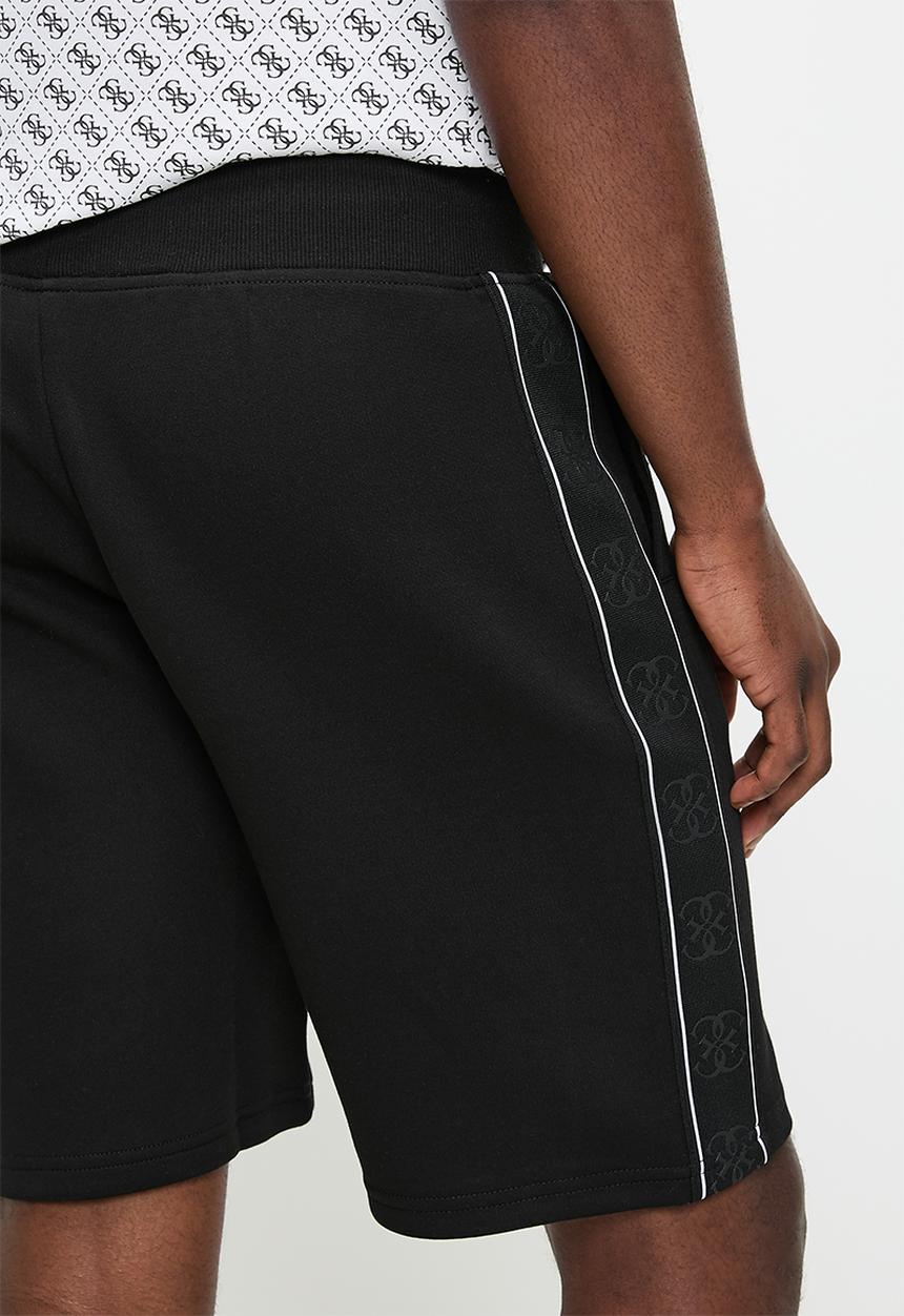 GUESS - Mickey Short - Jet Black A996