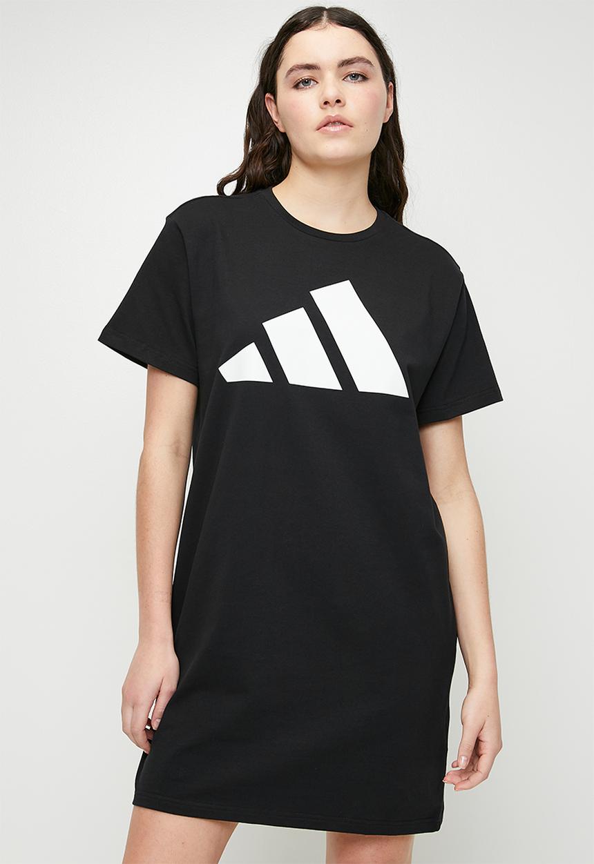 adidas Performance - W Bos Logo Bf T Dr 2 - Black