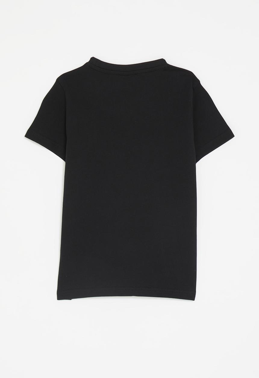 FILA - Sara T-shirt - black
