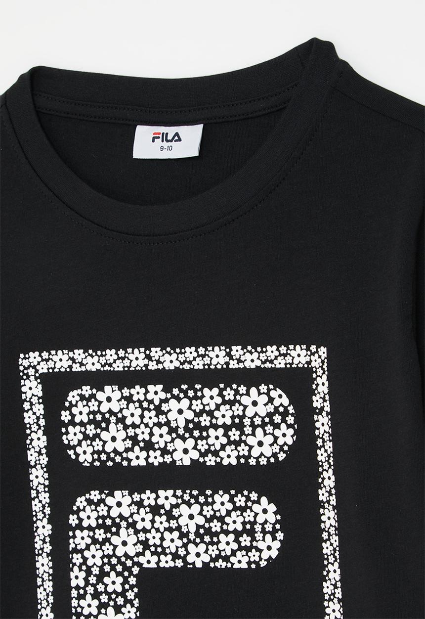 FILA - Sara T-shirt - black