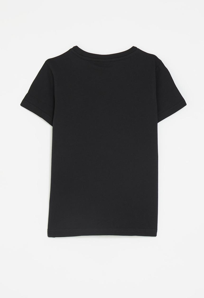 FILA - Alberto T-shirt -black