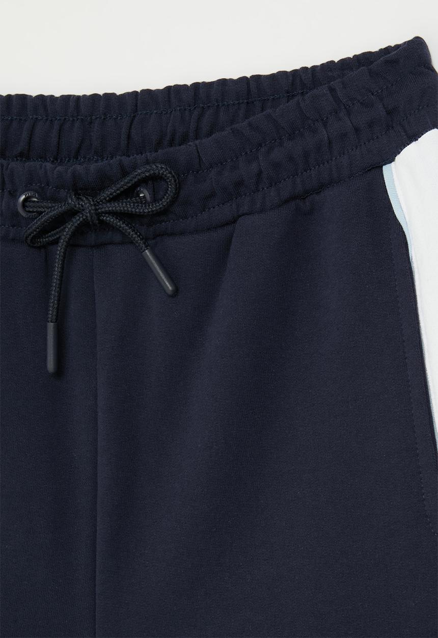 FILA - Demetrio shorts -fila blue/skyway/white