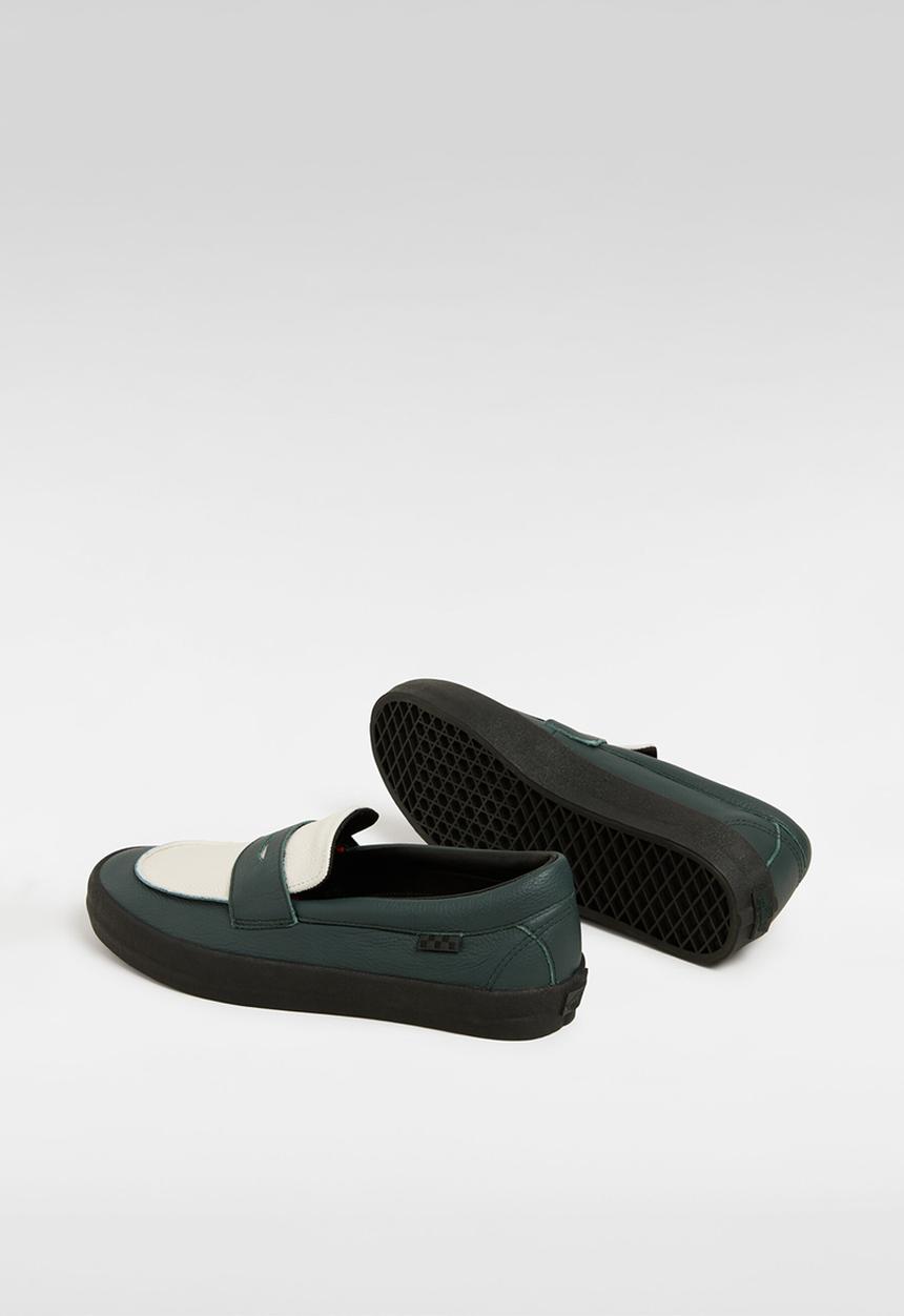 Vans - Skate Loafer