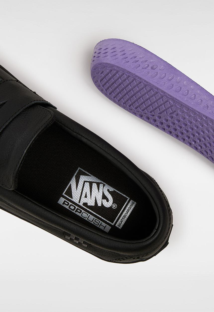 Vans - Skate Loafer
