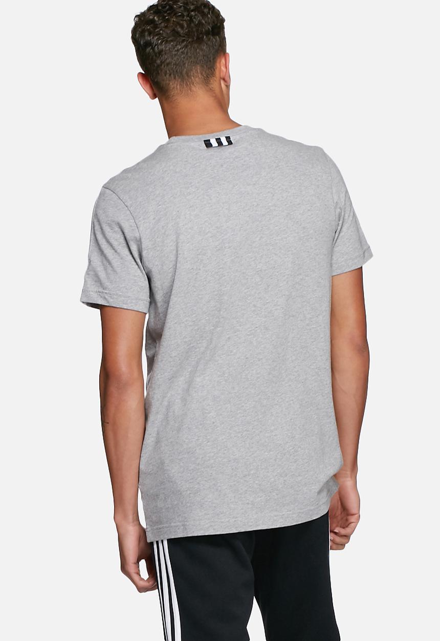 adidas Originals - Classic trefoil tee