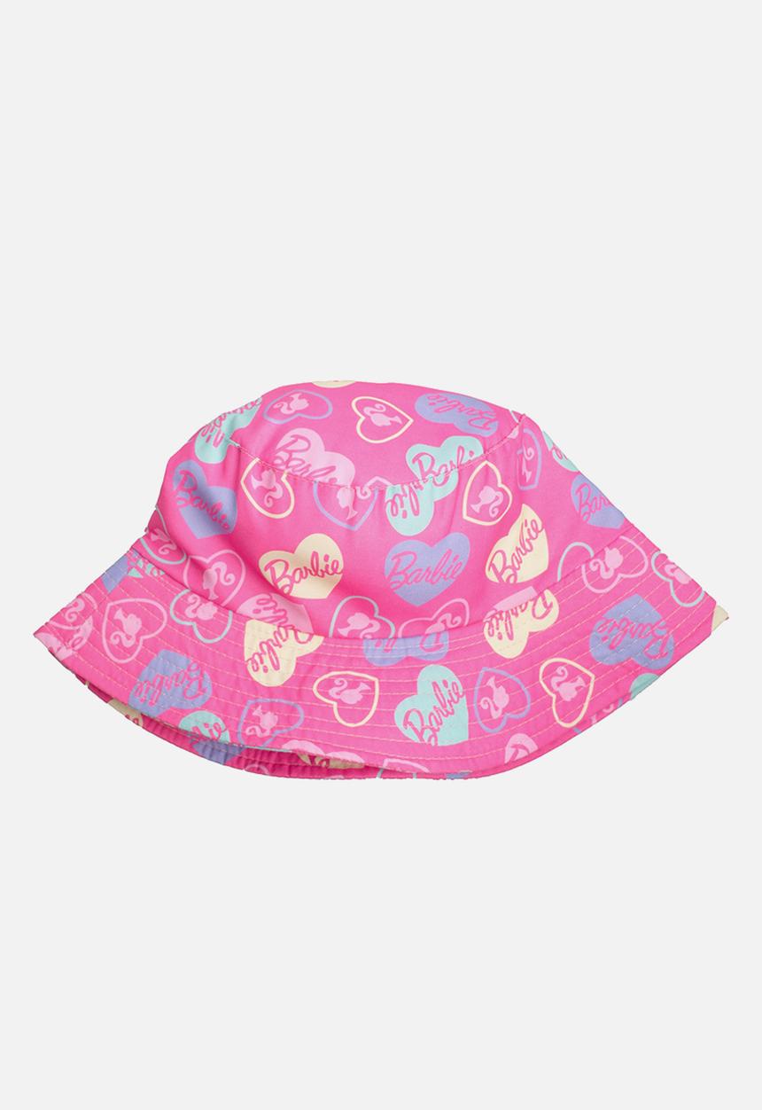 Character Group - Barbie bucket hat - multi