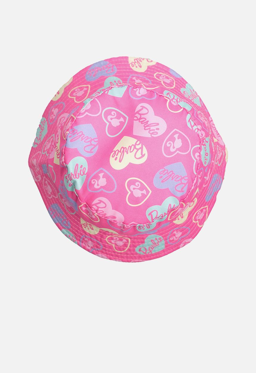 Character Group - Barbie bucket hat - multi