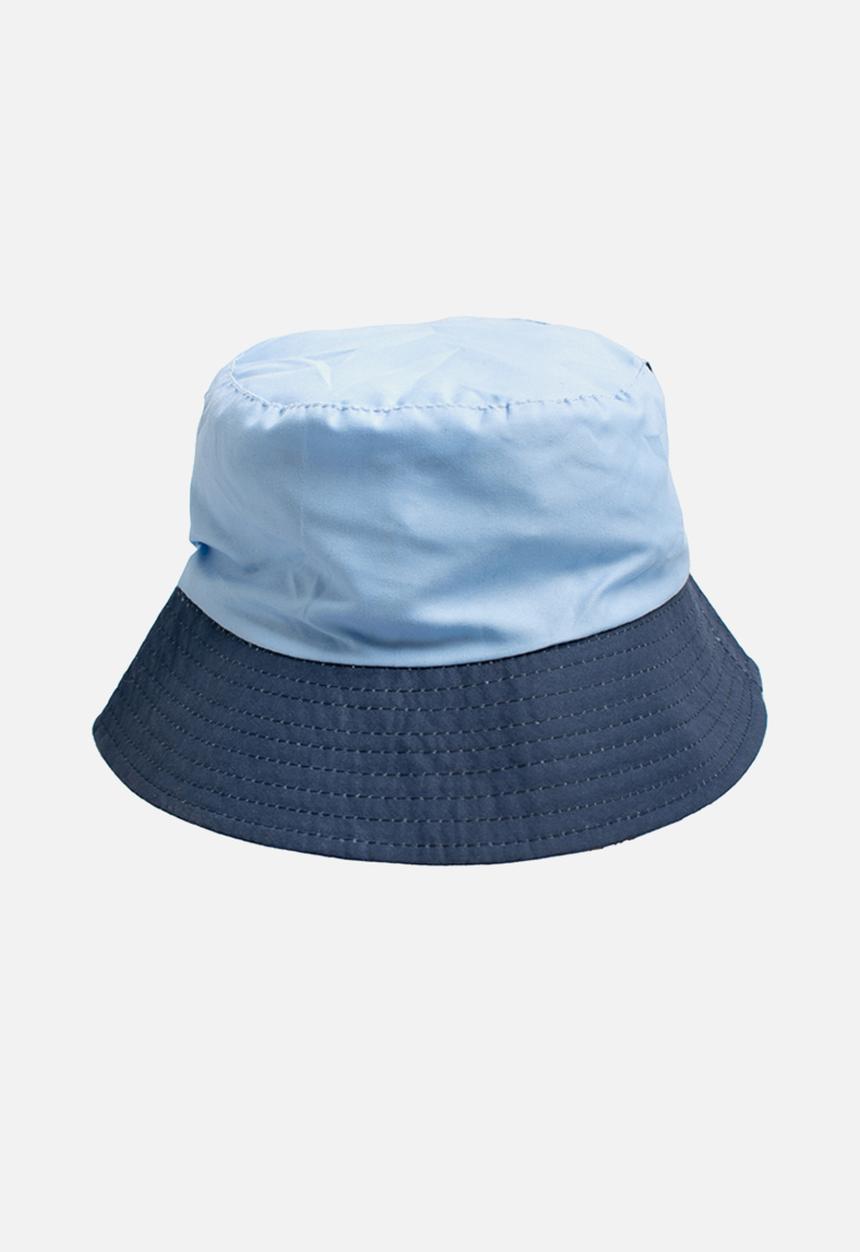 Character Group - Bluey bucket hat - blue