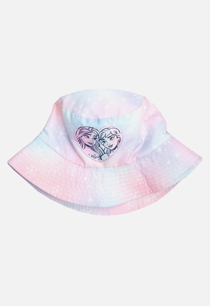 Character Group - Frozen bucket hat - multi