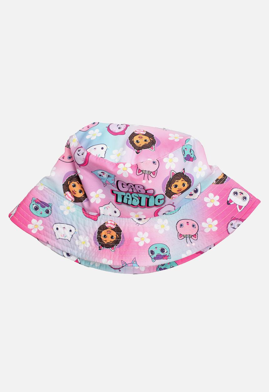 Character Group - Gabby's dollhouse bucket hat - multi