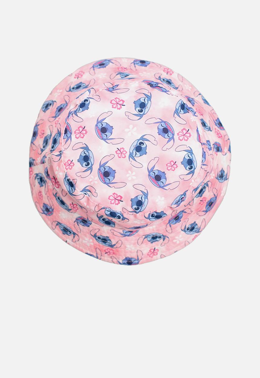 Character Group - Stitch bucket hat - multi