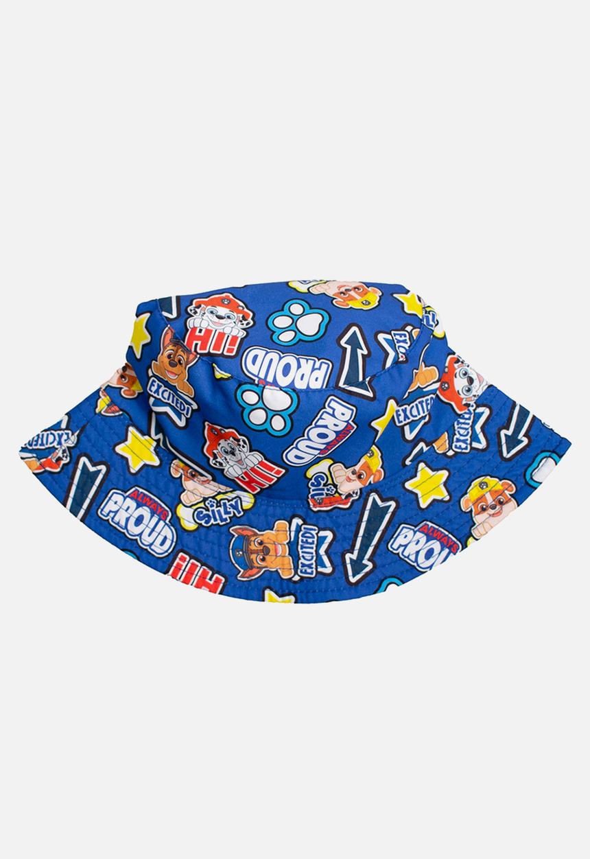 Character Group - Paw patrol bucket hat - multi