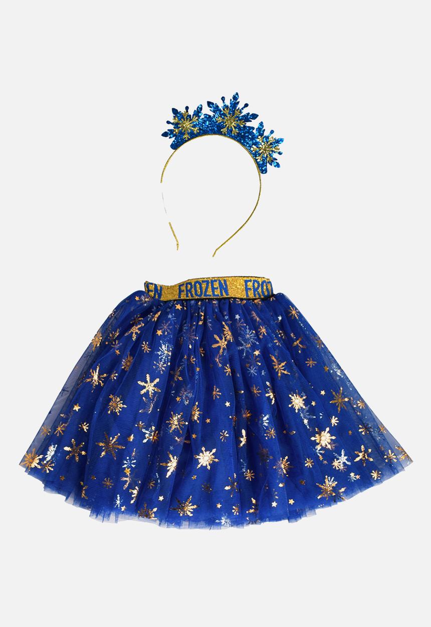 Character Group - Frozen dress up set - multi