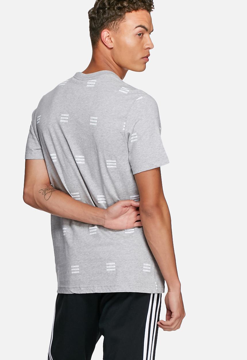 adidas Originals - Nmd three stripe tee
