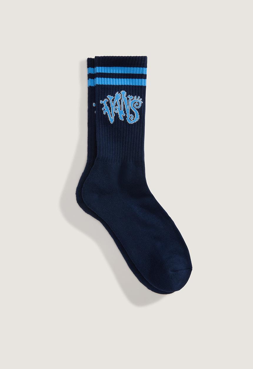 Vans - Hovley Crew - Dress Blues