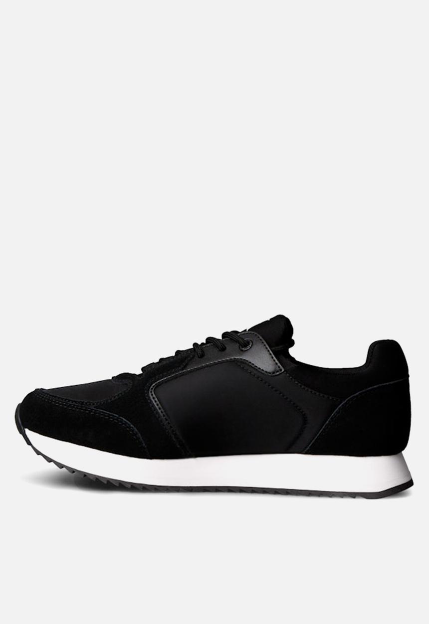 Calvin Klein - Retro Riunner Sock Lace Up NY-Su