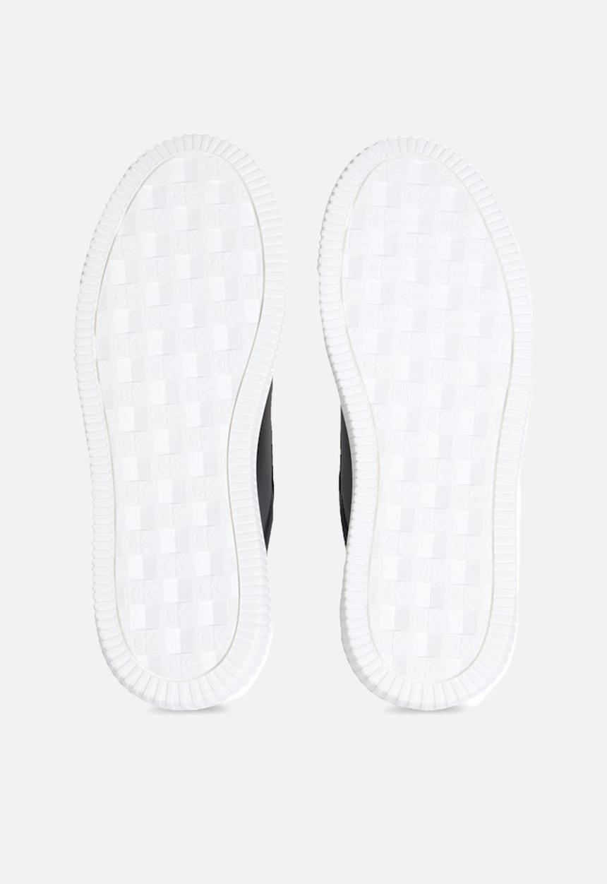 Calvin Klein - Chunky Cupsole Mono Lth Wn