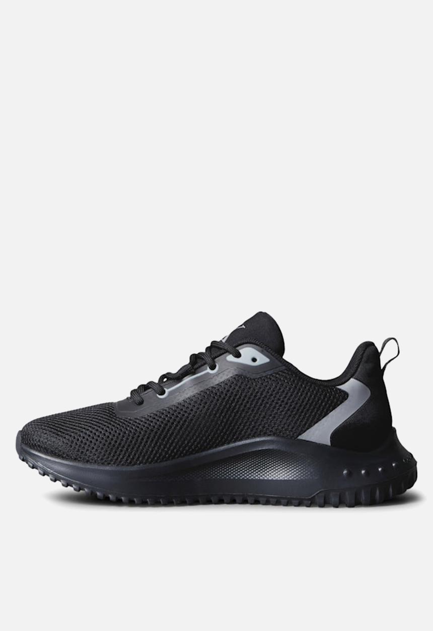 Calvin Klein - EVA Runner L-Up Mix Mesh Logo CK