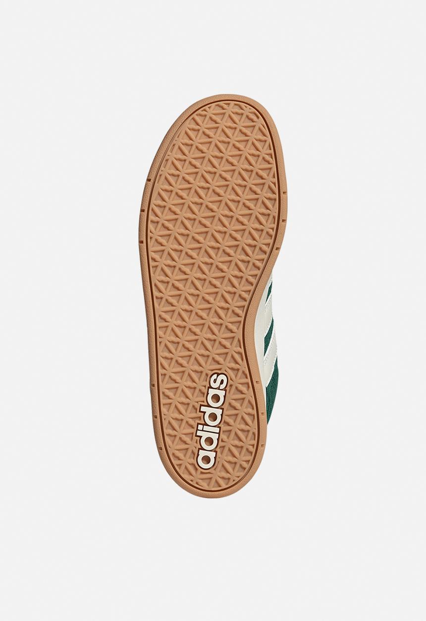 adidas Performance - Breakbase J  - Cgreen/Owhite/Conavy