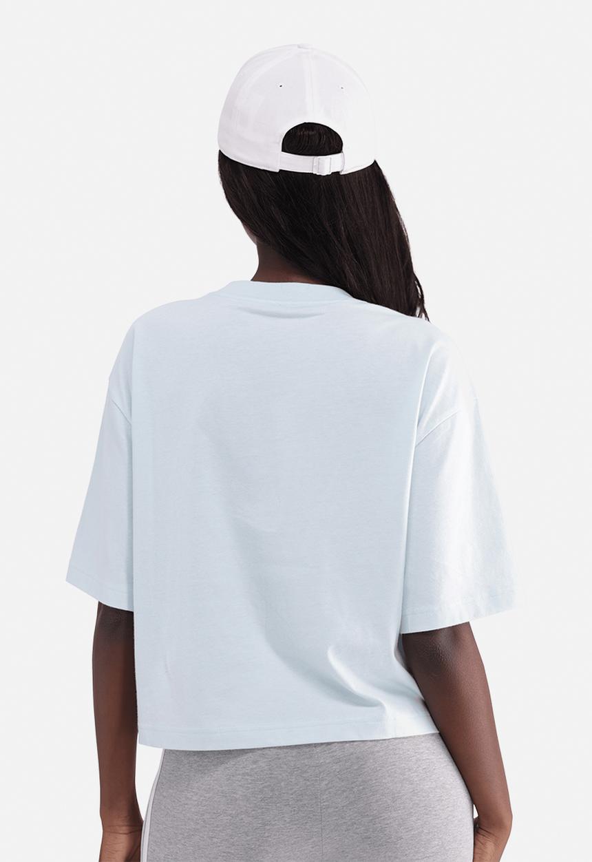 adidas Performance - Farm short sleeve - green