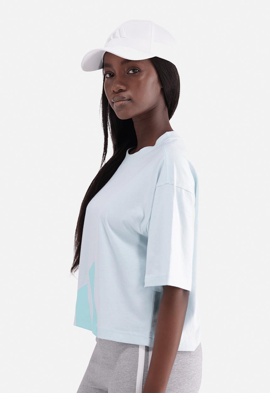 adidas Performance - Farm short sleeve - green